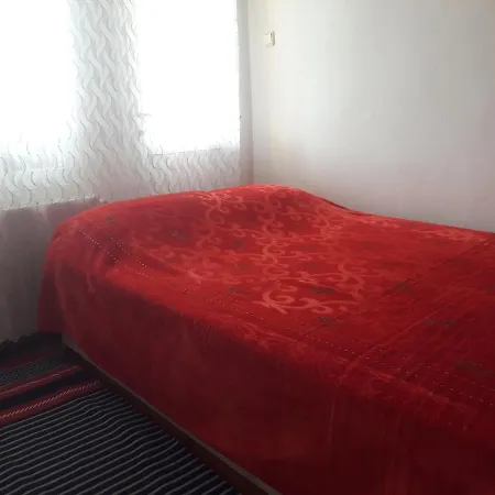 Pensionat Daire Kusadası