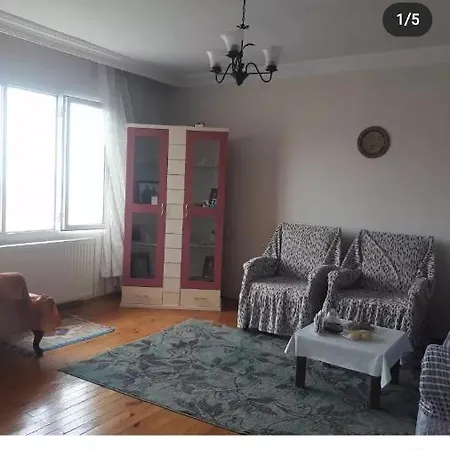 Daire Pensionat Kusadası